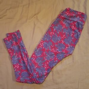 LuLaRoe Leggings
